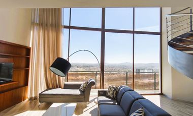 Penthouse en Renta en Sonata, Lomas de Angelópolis | Lujo y Servicios Incluidos en Puebla