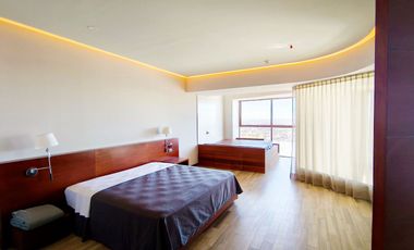 Penthouse en Renta en Sonata, Lomas de Angelópolis | Lujo y Servicios Incluidos en Puebla