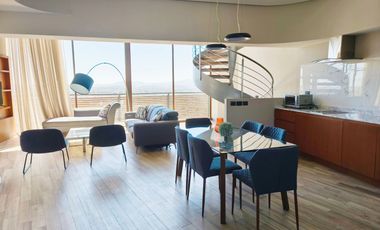 Penthouse en Renta en Sonata, Lomas de Angelópolis | Lujo y Servicios Incluidos en Puebla