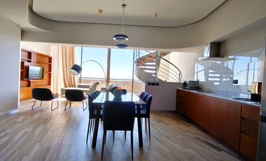 Penthouse en Renta en Sonata, Lomas de Angelópolis | Lujo y Servicios Incluidos en Puebla