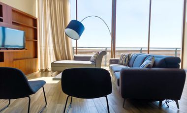 Penthouse en Renta en Sonata, Lomas de Angelópolis | Lujo y Servicios Incluidos en Puebla