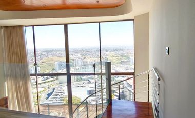 Penthouse en Renta en Sonata, Lomas de Angelópolis | Lujo y Servicios Incluidos en Puebla