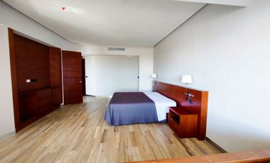 Penthouse en Renta en Sonata, Lomas de Angelópolis | Lujo y Servicios Incluidos en Puebla