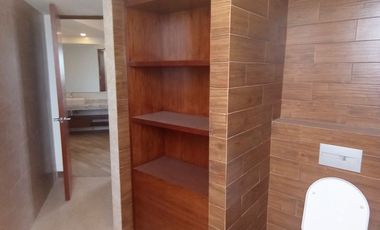 Penthouse en Renta en Sonata, Lomas de Angelópolis | Lujo y Servicios Incluidos en Puebla