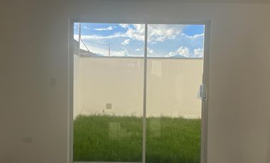 VENTA DE CASAS POR ESTRENAR 3 DORMITORIOS SECTOR VALLE DE LOS CHILLOS