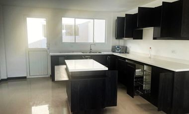 VENTA DE CASAS POR ESTRENAR 3 DORMITORIOS SECTOR VALLE DE LOS CHILLOS