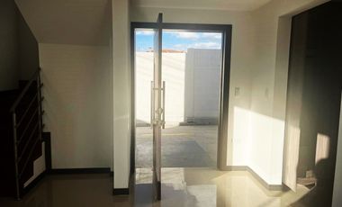VENTA DE CASAS POR ESTRENAR 3 DORMITORIOS SECTOR VALLE DE LOS CHILLOS