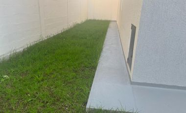 VENTA DE CASAS POR ESTRENAR 3 DORMITORIOS SECTOR VALLE DE LOS CHILLOS
