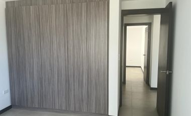 VENTA DE CASAS POR ESTRENAR 3 DORMITORIOS SECTOR VALLE DE LOS CHILLOS