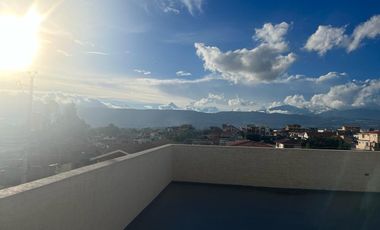 VENTA DE CASAS POR ESTRENAR 3 DORMITORIOS SECTOR VALLE DE LOS CHILLOS