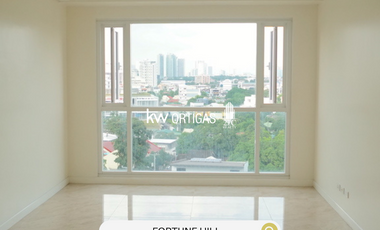 Only 2.5% DP to Move-in! Luxury 2BR Condo for Sale in Fortune Hill, San Juan