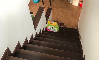 Vาย!! บ้านเดี่ยว 2 ชั้น 61 ตารางวา ม.วิสต้าวิลล์ B ลำลูกกาคลอง3 แต่งครบ พร้อมอยู่