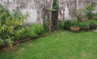 Vาย!! บ้านเดี่ยว 2 ชั้น 61 ตารางวา ม.วิสต้าวิลล์ B ลำลูกกาคลอง3 แต่งครบ พร้อมอยู่