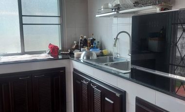 Vาย!! บ้านเดี่ยว 2 ชั้น 61 ตารางวา ม.วิสต้าวิลล์ B ลำลูกกาคลอง3 แต่งครบ พร้อมอยู่