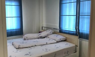 Vาย!! บ้านเดี่ยว 2 ชั้น 61 ตารางวา ม.วิสต้าวิลล์ B ลำลูกกาคลอง3 แต่งครบ พร้อมอยู่