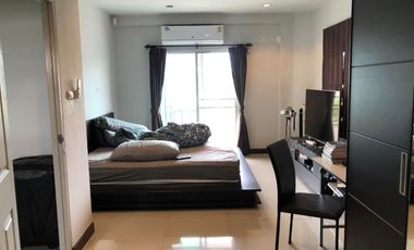 Vาย!! บ้านเดี่ยว 2 ชั้น 61 ตารางวา ม.วิสต้าวิลล์ B ลำลูกกาคลอง3 แต่งครบ พร้อมอยู่