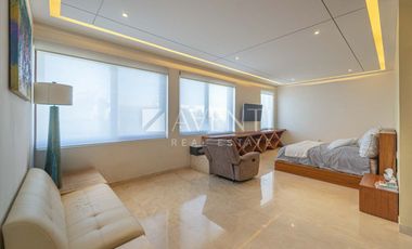 Casa amueblada en venta, Los Canales Residencia, Cancún Quintana Roo.