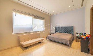 Casa amueblada en venta, Los Canales Residencia, Cancún Quintana Roo.