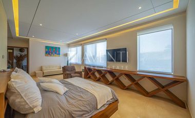 Casa amueblada en venta, Los Canales Residencia, Cancún Quintana Roo.