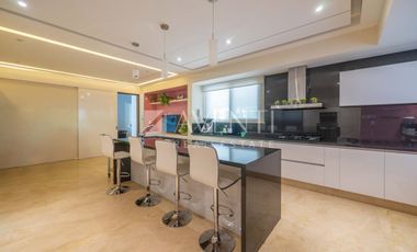 Casa amueblada en venta, Los Canales Residencia, Cancún Quintana Roo.