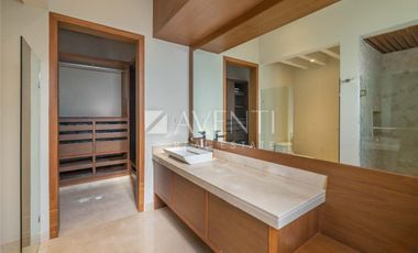 Casa amueblada en venta, Los Canales Residencia, Cancún Quintana Roo.
