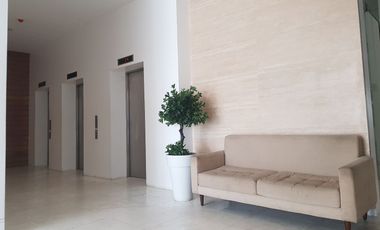 Seaview: Furnished Studio Condominium Unit in Northstar Condominium, NRA, Mandauue City (Near Cebu Doctors University)