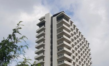 Seaview: Furnished Studio Condominium Unit in Northstar Condominium, NRA, Mandauue City (Near Cebu Doctors University)