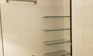 Seaview: Furnished Studio Condominium Unit in Northstar Condominium, NRA, Mandauue City (Near Cebu Doctors University)