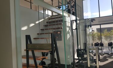 Seaview: Furnished Studio Condominium Unit in Northstar Condominium, NRA, Mandauue City (Near Cebu Doctors University)