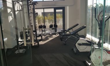 Seaview: Furnished Studio Condominium Unit in Northstar Condominium, NRA, Mandauue City (Near Cebu Doctors University)