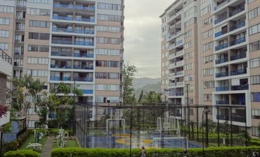 VENTA APARTAMENTO, PIEDECUESTA, BOSQUES DEL HATO, RIO DEL HATO