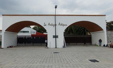 Tereeno en venta en San Andrés Cholula Actipan