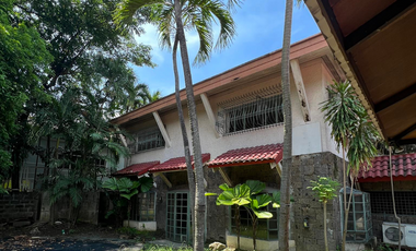 HOUSE AND LOT FOR SALE IN VALLE VERDE 4 PASIG CITY