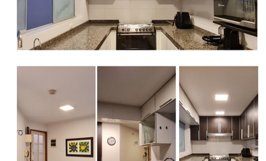 SURCO, VENTA HERMOSO E ILUMINADO DEPARTAMENTO DUPLEX,EN  LAS LADERAS DE LAS CASUARINAS,calle cerrada