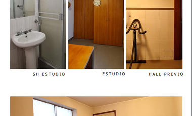 SURCO, VENTA HERMOSO E ILUMINADO DEPARTAMENTO DUPLEX,EN  LAS LADERAS DE LAS CASUARINAS,calle cerrada
