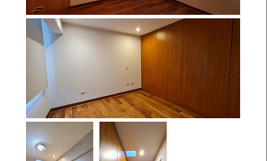 SURCO, VENTA HERMOSO E ILUMINADO DEPARTAMENTO DUPLEX,EN  LAS LADERAS DE LAS CASUARINAS,calle cerrada