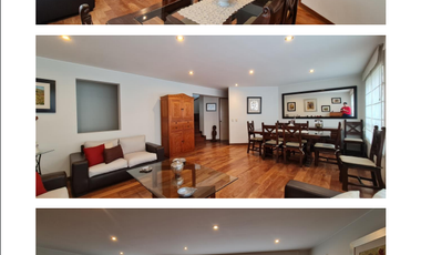 SURCO, VENTA HERMOSO E ILUMINADO DEPARTAMENTO DUPLEX,EN  LAS LADERAS DE LAS CASUARINAS,calle cerrada