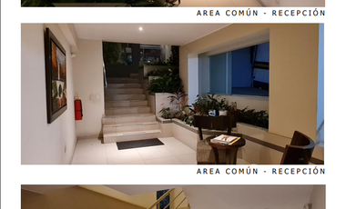 SURCO, VENTA HERMOSO E ILUMINADO DEPARTAMENTO DUPLEX,EN  LAS LADERAS DE LAS CASUARINAS,calle cerrada