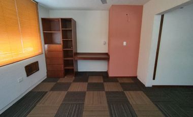 Renta Departamento tipo Loft #12 Habitación semi amueblada Col. Los Cedros Cumbres, Monterrey, Nuevo Leon