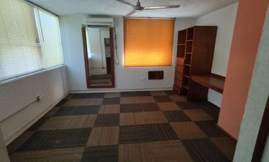 Renta Departamento tipo Loft #12 Habitación semi amueblada Col. Los Cedros Cumbres, Monterrey, Nuevo Leon