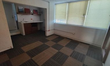 Renta Departamento tipo Loft #12 Habitación semi amueblada Col. Los Cedros Cumbres, Monterrey, Nuevo Leon