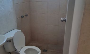 Renta Departamento tipo Loft #12 Habitación semi amueblada Col. Los Cedros Cumbres, Monterrey, Nuevo Leon