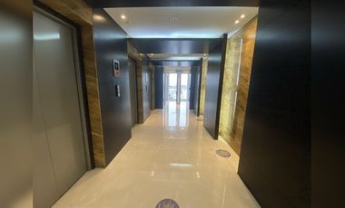 Oficina disponible Andino Nogal Torre Amadeus 614  m²