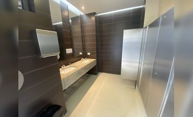 Oficina disponible Andino Nogal Torre Amadeus 614  m²