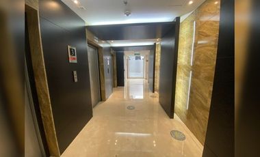 Oficina disponible Andino Nogal Torre Amadeus 614  m²