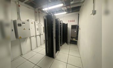 Oficina disponible Andino Nogal Torre Amadeus 614  m²