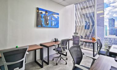¡HASTA 25% DE DESCUENTO EN LA RENTA DE TU OFICINA EN LAS MEJORES ZONAS DE GUADALAJARA Y LEÓN