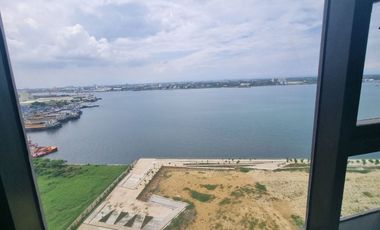FOR SALE SEAVIEW & GARDEN VIEW Studio Units and Parkings Unit in Mandani Bay
