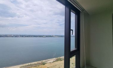 FOR SALE SEAVIEW & GARDEN VIEW Studio Units and Parkings Unit in Mandani Bay