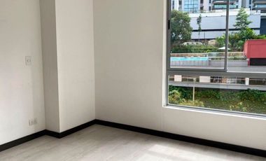 PR20578 Arriendo de apartamento en Las Brujas